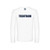 'BISHOPS' Unisex Long Sleeve T-shirt.