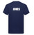 'BISHOPS' Personalised Sport T-shirt