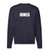 'BISHOPS' Personalised Sport Sweatshirt