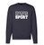 'BISHOPS' Personalised Sport Sweatshirt