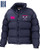 'CENTAURS LACROSSE' Puffa Jacket