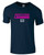 'CENTAURS LACROSSE' Cotton T-shirt