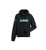 'SWANSEA LACROSSE' Unisex Hoodie