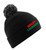'WALES' Beanie