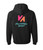 'Volleyball Addict' Hoodie