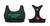 'Volleyball Addict' Sports Bra