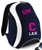 'CENTAURS LACROSSE' Backpack 