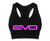 New 'EVO' Sports Bra