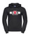 'WALES LACROSSE' New Hoodie