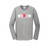'WALES LACROSSE' New Long Sleeve T-shirts