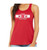 'WALES LACROSSE' New Tank Top