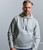 'EVO' Unisex Hooded Sweatshirt