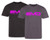 'EVO' Unisex Performance T Shirt