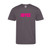 'EVO' Unisex Performance T Shirt