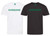 'NOTTINGHAM LACROSSE' Performance T Shirt