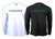 'NOTTINGHAM LACROSSE' Long Sleeve Performance T Shirt