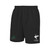 'SWANSEA LACROSSE' Unisex Shorts