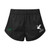 'SWANSEA LACROSSE' Women's Shorts