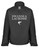 'SWANSEA LACROSSE' Waterproof Fleece Jacket