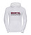 'BRISTOL ATHLETICS' White Hoodie