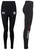 'BRISTOL ATHLETICS' Women's Leggings