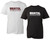 'BRISTOL ATHLETICS' Cotton T Shirt