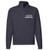 'BISHOPS' House 1/4 Zip Sweatshirt
