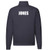 'BISHOPS' Personalised Sport 1/4 Zip Sweatshirt