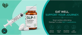 On a GLP-1? What you need to eat for success!