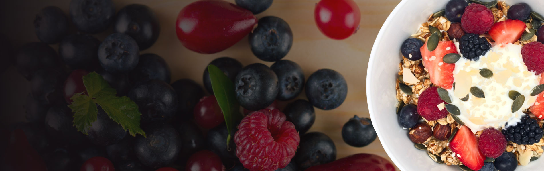 Healthy Meals Delivered all across Ireland GourmetFuel