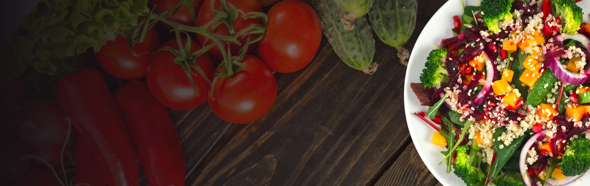 Healthy Meals Delivered all across Ireland GourmetFuel