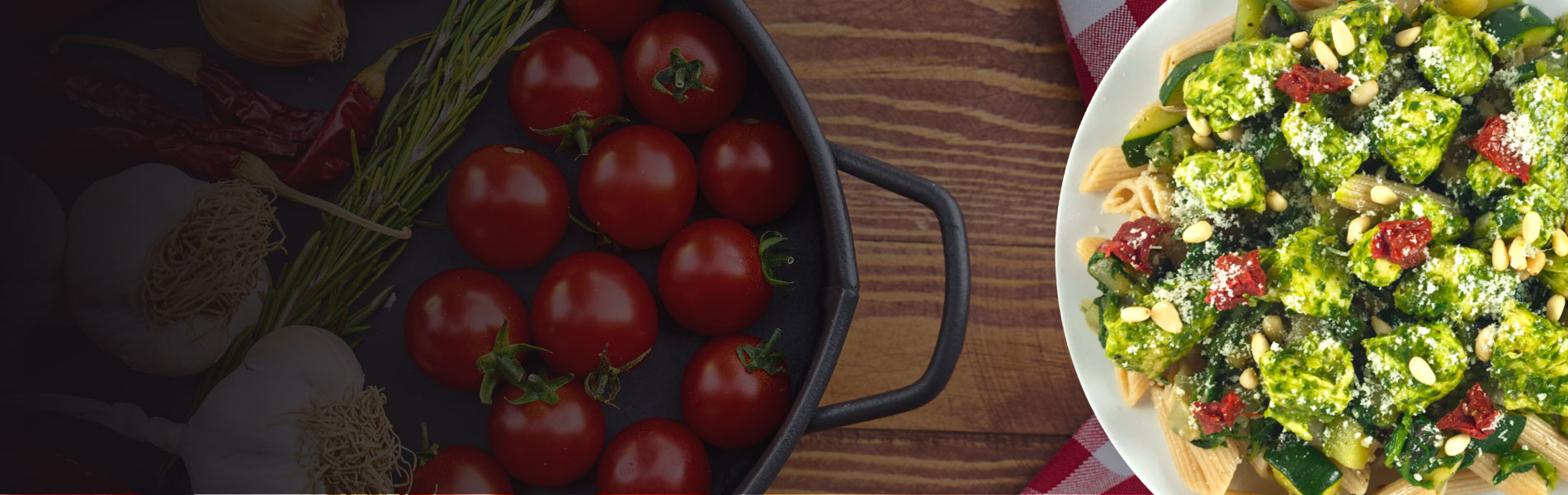 Healthy Meals Delivered all across Ireland GourmetFuel