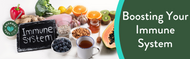 ​Boosting Your Immune System