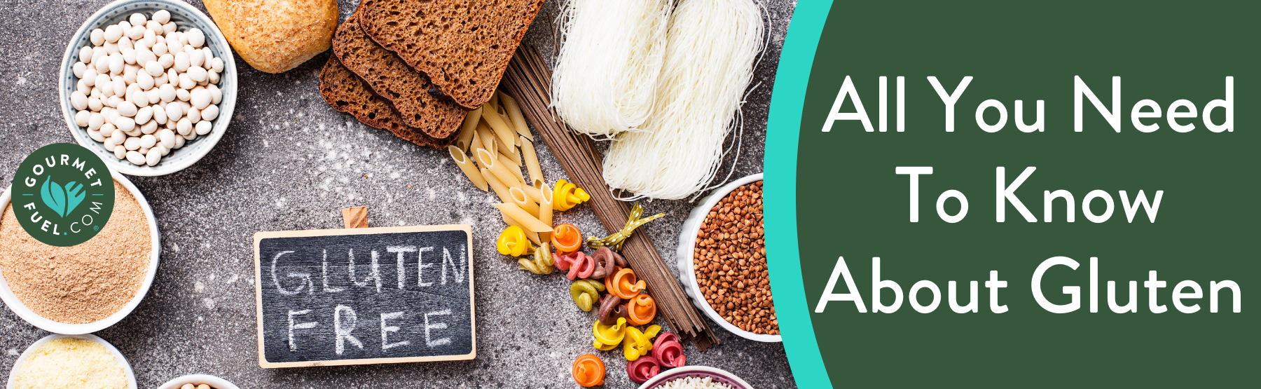 WHAT IS GLUTEN ALL YOU NEED TO KNOW visual data 5