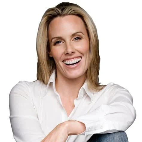 Emma Buckley, Director of Nutrition
