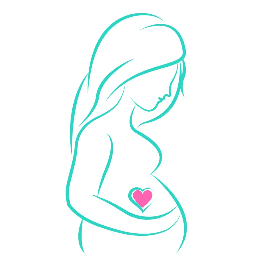 Pregnancy nutrition by GourmetFuel