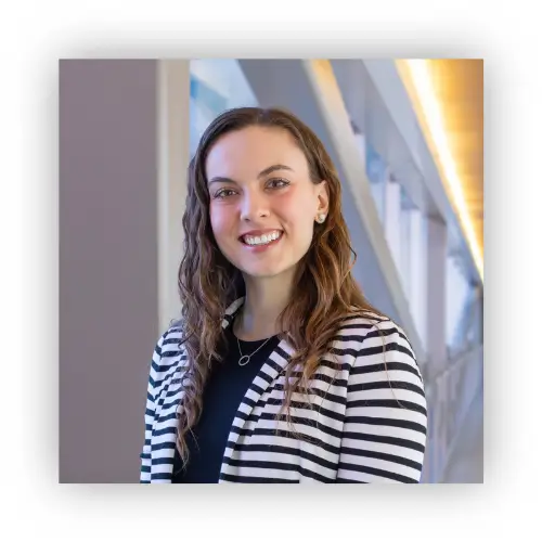Dr. Anissa Armet