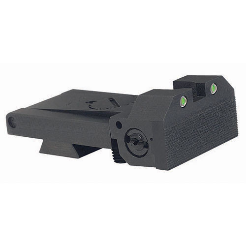 BoMar BMCS 1911 Kensight Sight Trijicon Tritium insert - Night