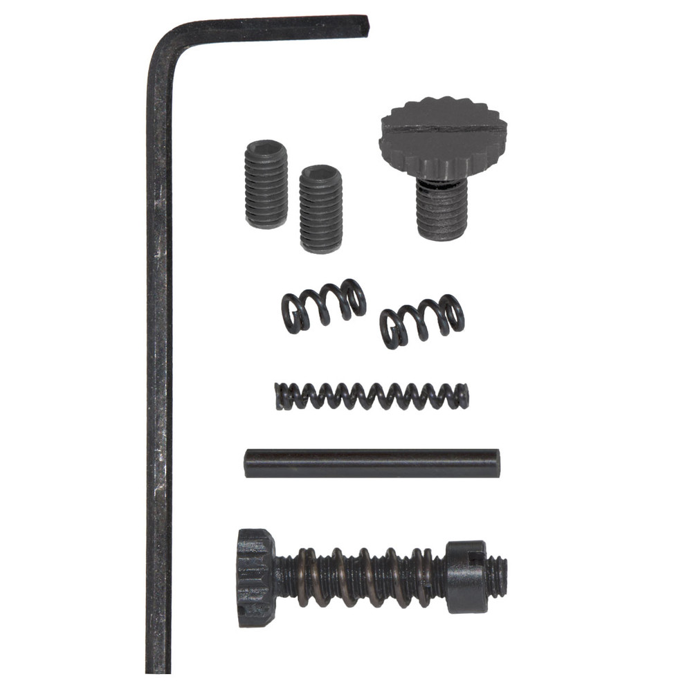 Kensight Ruger MKII, MKIII & MKIV Sight - Complete Hardware Set