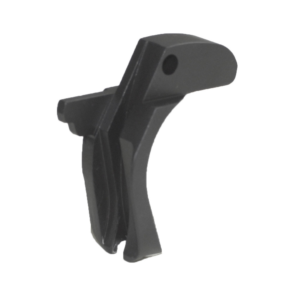 1911A1 Grip Safety, Standard AISI 4140 Steel, Heat-Treated