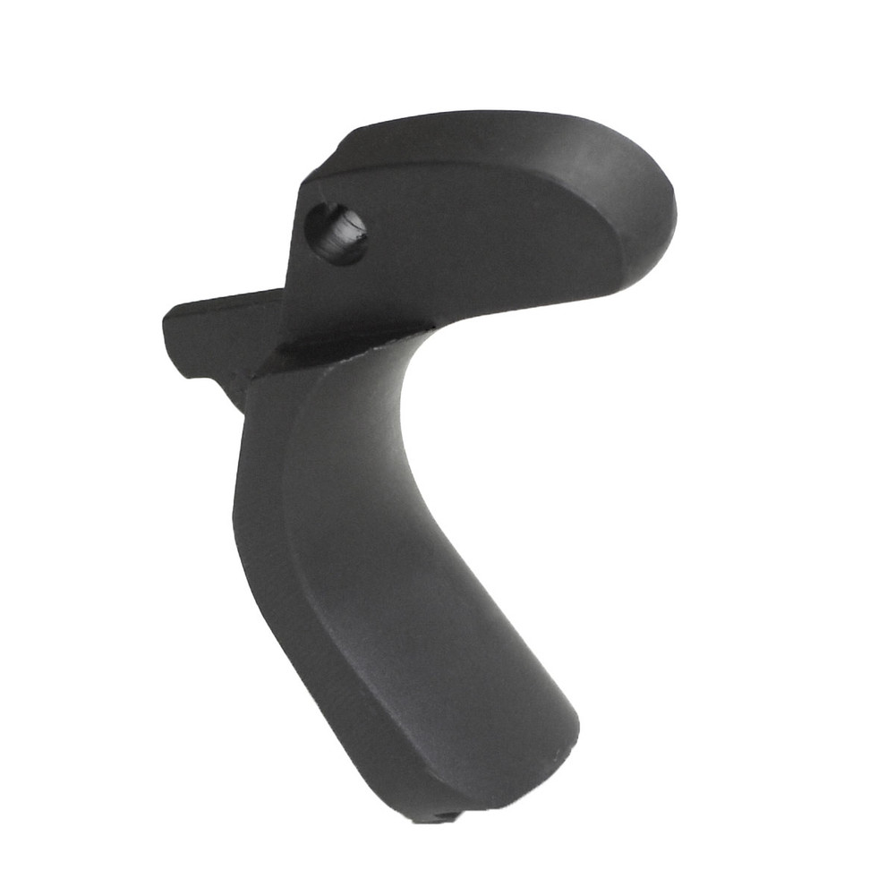 1911A1 Grip Safety, Standard AISI 4140 Steel, Heat-Treated