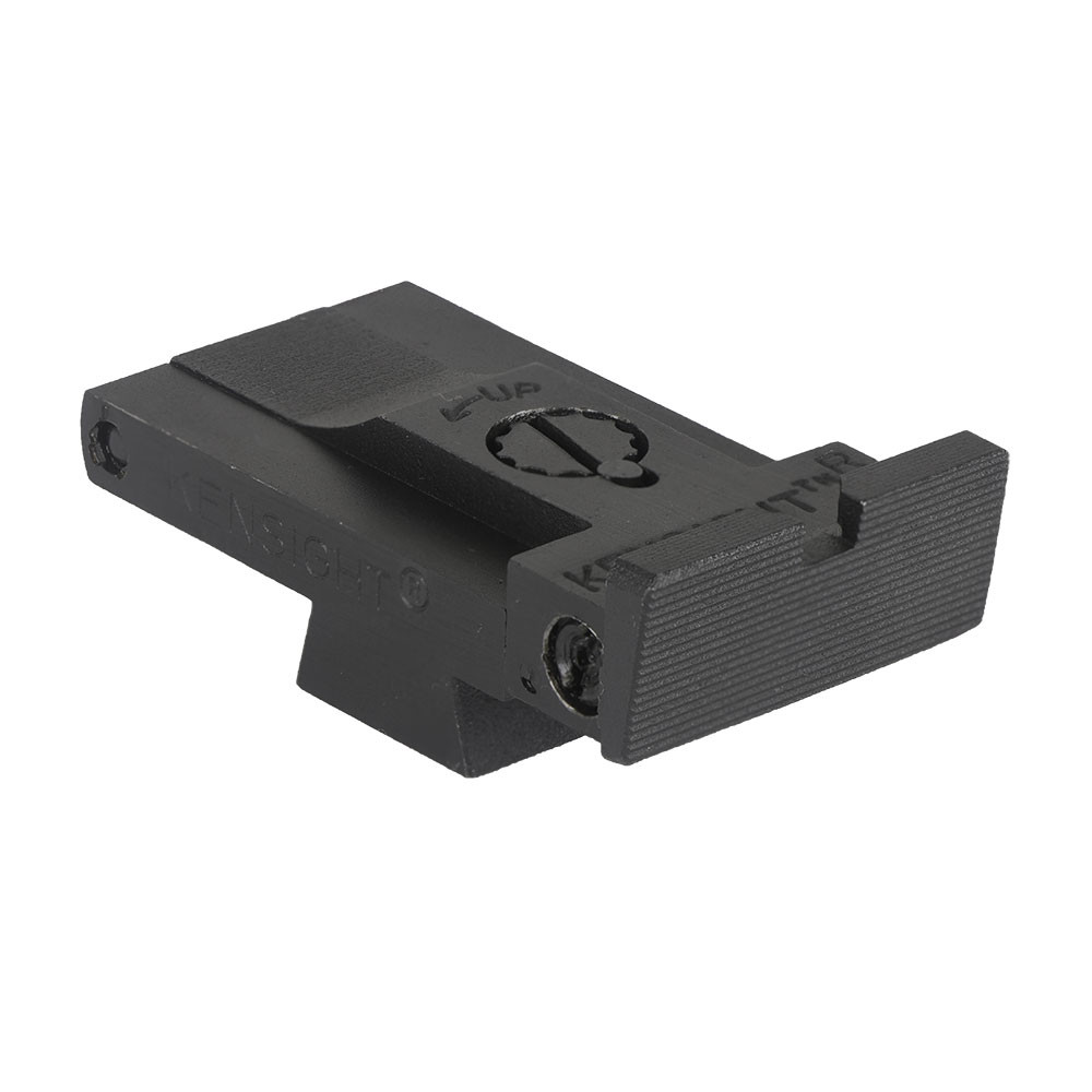トイガン LMT Tactical Adjustable REAR SIGHT LMT Tactical
