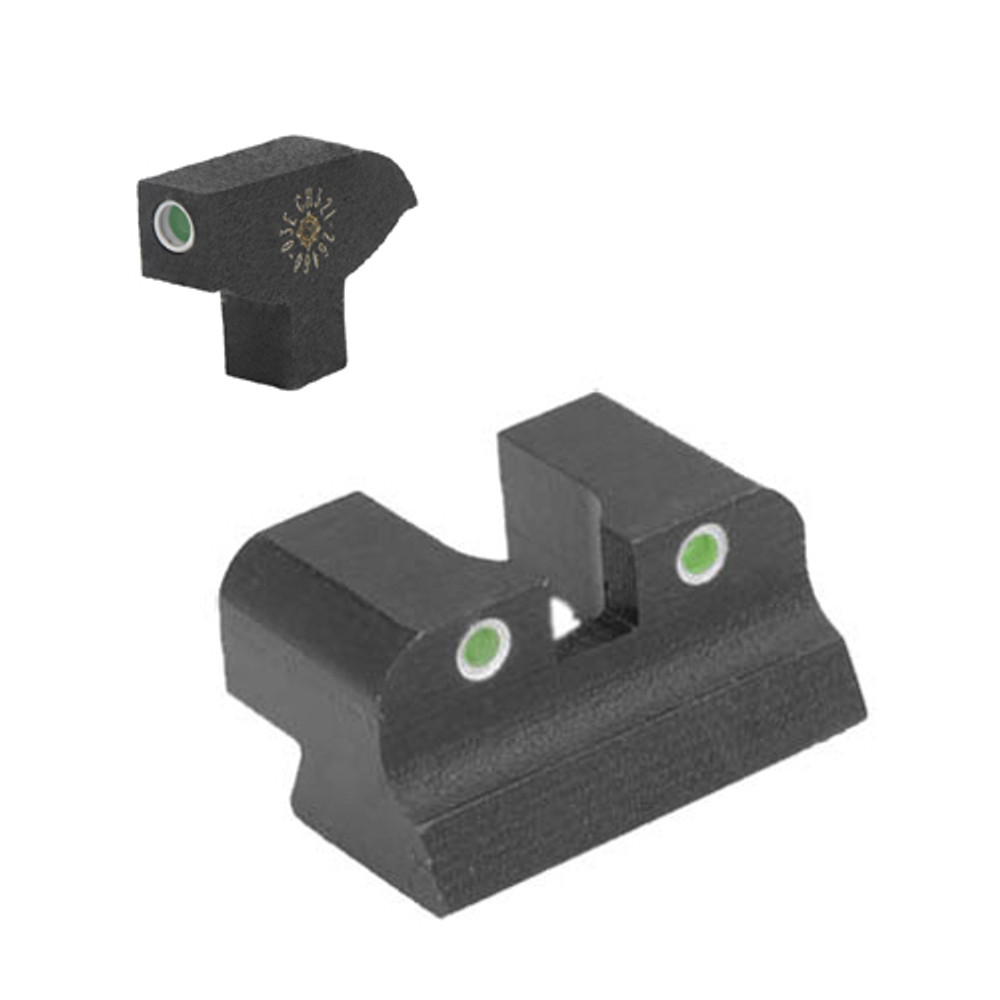 Kensight 1911 A1 Mil-Spec Government Model 