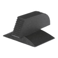 Kensight Front Sight with Serrated Blade Contoured Base Kensight Front Sight with Serrated Blade Contoured Base