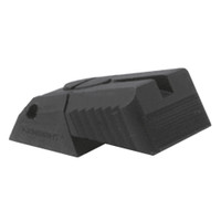 Kensight DAS 1911 Defense Adjustable Rear Sight with Serrated Blade 860-639 Kensight DAS 1911 Defense Adjustable Rear Sight with Serrated Blade 860-639