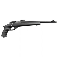 Kensight Silhouette XP 100 Sights with a Square Blade and Flat Base - Fits the Remington XP 100 Kensight Silhouette XP 100 Sights with a Square Blade and Flat Base - Fits the Remington XP 100