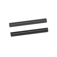 Kensight Colt Style - Hinge Pin, Set of 2 (1 Spirol roll pin, 1 solid pin), .563" long x .060" dia