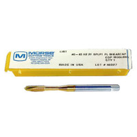 Kensight 6-48 Elevation Screw Tap Kensight 6-48 Elevation Screw Tap