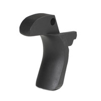 1911A1 Grip Safety, Standard AISI 4140 Steel, Heat-Treated 1911A1 Grip Safety, Standard AISI 4140 Steel, Heat-Treated