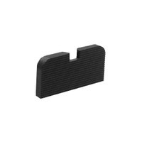 Kensight Serrated Rounded Replacement Rear Sight Blade – Fits BOMAR, LPA, Ruger SR1911, Kimber Kensight Serrated Rounded Replacement Rear Sight Blade – Fits BOMAR, LPA, Ruger SR1911, Kimber